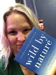 Predictable routine in a motivational book