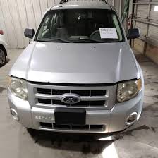 Image result for Brilliant Silver 2009 Escape