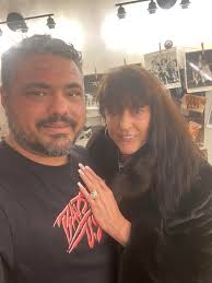 Von Erichs Family Memories