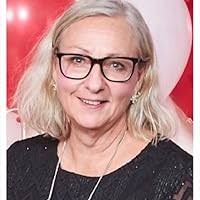 Så dör du nöjdare (Anna Glad, #5) by Eva Frantz