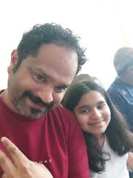 Profile for Binesh Babu Panicker