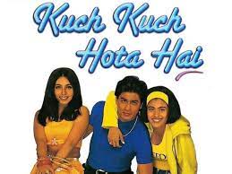 Shah rukh khan, kajol, rani mukerji and others. Kuch Kuch Hota Hai Full Hindi Movie Free Download In Hd