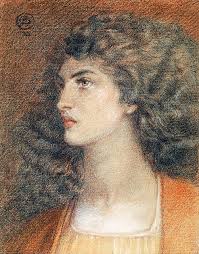 Dante Gabriel Rossetti