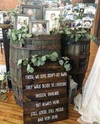 The Ones That Love Us Never Really Leave Us You Can Always Find Them But With Harry Potter Quote The Ones Who Love Us Never Really Leave Us You Can Always Find Them I Memory Table Wedding Future Wedding Plans Wedding Memorial