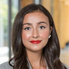 Manuela Jimenez's Instagram, Twitter & Facebook