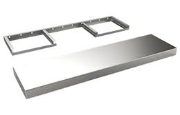 We did not find results for: Stainless Steel Shelving Adjustable Fixed Floating Shelves Stainless Supply