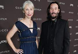 Keanu reeves ретвитнул(а) george takei. Keanu Reeves Wife Pics