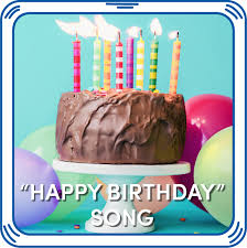 Maybe you would like to learn more about one of these? Instrumental Happy Birthday Song Chip Celebearate At Build A Bear