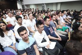 Students who complete at least one class at the university of houston are able to keep their email alias forever and can maintain their email destination via myuh. New International Student Welcoming Programme For The 2019 2020 Session Universiti Putra Malaysia