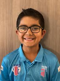 League: Atlanta Lions vs Atlanta Destroyers