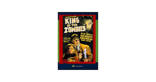 Amazon.com: King Of The Zombies : Dick Purcell, Joan Woodbury, Mantan  Moreland, Henry Victor, John Archer, Patricia Stacey, Guy Usher, Marguerite  Whitten, Leigh Whipper, Madame Sul-Te-Wan, James Davis, Laurence Criner,  Josephine Whitten,