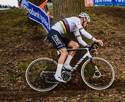Mathieu van der poel's amstel gold stats. Das Cyclocross Bike Von Mathieu Van Der Poel Radsport News Com