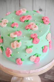 Pin On Cute Cakes
