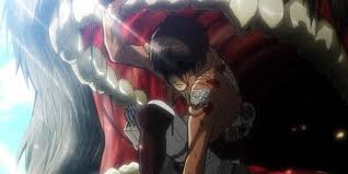 Nonton streaming & download shingeki no kyojin (attack on titan) season 1 sub indonesia lengkap sampai setelah menyaksikan kehilangan pribadi yang mengerikan di tangan makhluk penyerang, eren yeager mendedikasikan hidupnya untuk pemberantasan mereka dengan mendaftar ke survey. The Best Attack On Titan Episodes So Far Ranked Cinemablend