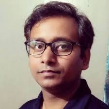 Dhruv Dhingra