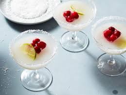 Need some last minute inspiration for holiday whiskey cocktails? 55 Best Christmas Cocktail Drink Recipes Holiday Recipes Menus Desserts Party Ideas From Food Network Food Network