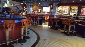 Simply click on the shoeless joe's sports bar location below to find out where it is located and if it received positive reviews. Great Sports Bar Picture Of Joe Champs Cologne Tripadvisor