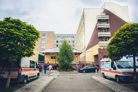 Check spelling or type a new query. Mass Media Spitalul Municipal De Urgenta Roman