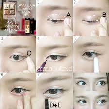 How To Korean Ulzzang Uljjang Make Up Ft Aegyo Sal Madokeki Makeup Reviews Tutorials And Beauty Makeup Reviews Korean Makeup Tips Ulzzang Makeup