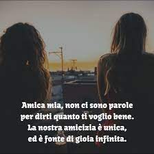 Frasi Per Amiche Bff Quotes Buon Compleanno Migliore Amico Amicizia