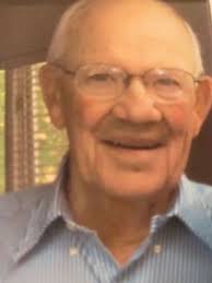 James Whitson Obituary (1927