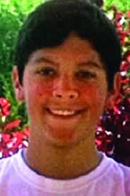 Ryan McCall Obituary (2015)