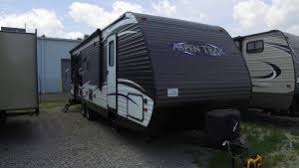 Traditional rv's and campers are large, cumbersome, too tall, and have very little ground clearance. Top 5 Best Travel Trailers Under 10 000 Dollars Rvingplanet Blog