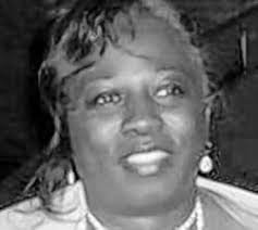 Teresa COLEMAN-SEARCY Obituary (2013)