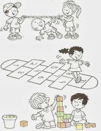 Vamos a repasar 7 juegos tradicionales al aire libre y seguro que, aunque cambie el nombre o alguna regla, encuentra entre ellos varios de los mejores momentos de su niñez. 290 Ideas De Juegos Tradicionales Juegos Tradicionales Juegos Juegos Antiguos