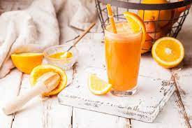 627 carrot orange smoothie عصير الجزر و البرتقال cooking with alia orange smoothie cooking lamb chops smoothie recipies