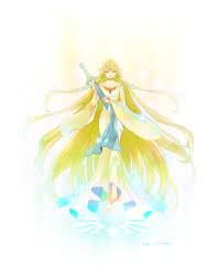 Goddess Hylia - Zelda no Densetsu: Skyward Sword - Zerochan Anime Image  Board