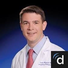 Dr. Carter W. Mitchell, MD