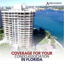 Insuring a condo works differently than insuring a house. Policies Have Different Options So Contact One Of Our Staff At 800 868 9170 For Any Questions You May Have About Your Florida Condos Business Insurance Florida
