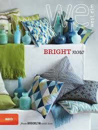 west elm uk march 2014 e catalogue by