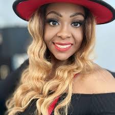 Ebony Carson's Instagram, Twitter & Facebook