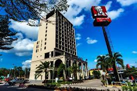 Bandar seri alam 5.1 convenient supermarket, ample parking without rooftop, superstar cinema, atm machine, carwash nearby, kolam udang, mewah cafe nearby with live band performance & free of charge parking hahaha D Elegance Grand Bandar Seri Alam Masai Updated 2021 Prices