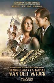 Download subtitle download torrent tenggelamnya kapal van der wijck ( 2013 ) an indonesian love story of a young couple separated by indigenous traditions, the culture minangkabau, padang and culture bugis, makassar in questions of wealth and social status to end in death. Subscene Subtitles For Tenggelamnya Kapal Van Der Wijck