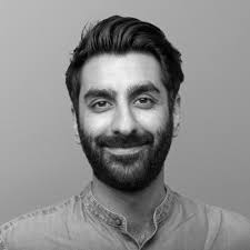 WeTransfer's Campaign Doubles as a British Band's Album Hype