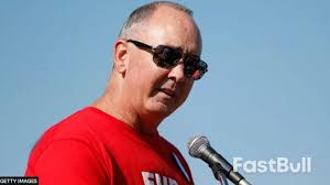 Mogok UAW: Mengapa Pekerja Kereta AS Keluar?