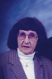 Obituary for Ruth Zimmermann