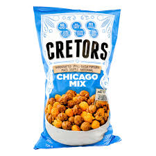 Find great deals on ebay for caramel popcorn. G H Cretors Chicago Mix Popcorn 737 G Costco