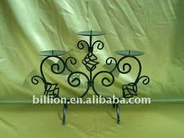 We're pretty sure that our candle holders and vases would be the center of the attraction wherever they're displayed. Decorative Wrought Iron Candle Holders Iron Candle Holders Candlestick Buy Wrought Iron Candle Holders Wrought Iron Candle Holders Wrought Iron Candle Holders Product On Alibaba Com