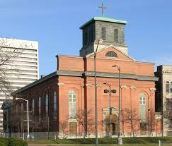 1,690 likes · 104 talking about this · 1,161 were here. Saints Peter And Paul Jesuit Church Wikipedia