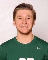 Boys volleyball: Lake County all-area team