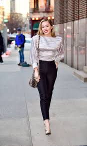 The Best Celebrity Outfits Of Winter 2019 So Far Who What Wear Celebrity Outfits Trendy Outfits Winter Girl Outfits