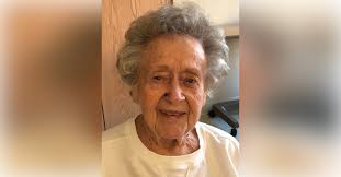 Obituary information for Barbara M. Smith