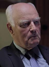 A Perfect Crime (TV Mini Series 2020)