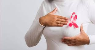 Image result for Breast Cancer
