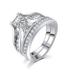 Pin On Engagement Rings And Wedding Bands