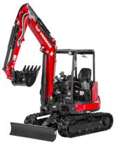 Get the best deal for mini excavators from the largest online selection at ebay.com. Yanmar Mini Excavators In Manitoba Ontario Vermeer Canada